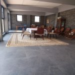 Kirayə (aylıq) 6 otaqlı Həyət evi/villa, Badamdar qəs., Səbail rayonu 3