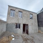 Satılır 6 otaqlı Həyət evi/villa, Binə qəs., Xəzər rayonu 3