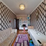 Satılır 3 otaqlı Həyət evi/villa, Koroğlu metrosu, Zabrat qəs., Sabunçu rayonu 9