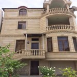 Satılır 7 otaqlı Həyət evi/villa, Nəsimi metrosu, 6-cı mikrorayon, Binəqədi rayonu 1