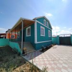 Kirayə (aylıq) 3 otaqlı Həyət evi/villa, Koroğlu metrosu, Sabunçu rayonu 1