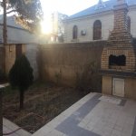 Kirayə (aylıq) 4 otaqlı Həyət evi/villa, Qara Qarayev metrosu, Nizami rayonu 9