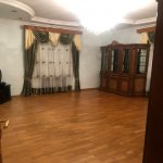 Kirayə (aylıq) 7 otaqlı Həyət evi/villa, 8-ci kilometr, Nizami rayonu 3