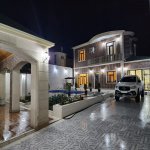 Kirayə (aylıq) 5 otaqlı Həyət evi/villa, Buzovna, Xəzər rayonu 5