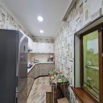 Satılır 3 otaqlı Həyət evi/villa, Avtovağzal metrosu, Biləcəri qəs., Binəqədi rayonu 4