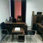 Kirayə (aylıq) 6 otaqlı Ofis, Elmlər akademiyası metrosu, Yasamal rayonu 16