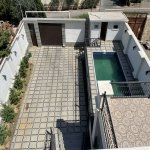 Satılır 8 otaqlı Həyət evi/villa, Badamdar qəs., Səbail rayonu 17