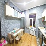 Satılır 2 otaqlı Həyət evi/villa, Koroğlu metrosu, Maştağa qəs., Sabunçu rayonu 5