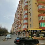 Продажа 2 комнат Новостройка, İnşaatçılar метро, пос. Йени Ясамал, Ясамал район 2