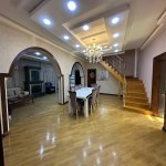 Аренда 7 комнат Дома/Виллы, м. Ази Асланова метро, Хетаи район 4