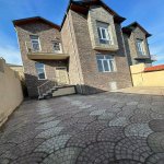 Satılır 5 otaqlı Həyət evi/villa, Masazır, Abşeron rayonu 2