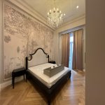 Kirayə (aylıq) 3 otaqlı Yeni Tikili, Ağ şəhər, Dənizkənarı Milli park, Xətai rayonu 8