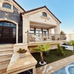 Satılır 5 otaqlı Həyət evi/villa, Mərdəkan, Xəzər rayonu 5