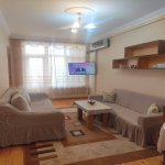Kirayə (aylıq) 2 otaqlı Yeni Tikili, Əhmədli metrosu, Əhmədli, Heydər Əliyev park , Xətai rayonu 3