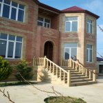 Satılır 4 otaqlı Həyət evi/villa, Şüvəlan, Xəzər rayonu 1