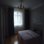 Kirayə (aylıq) 4 otaqlı Köhnə Tikili, Xətai metrosu, Ağ şəhər, AMAY, Xətai rayonu 13