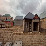 Satılır 3 otaqlı Həyət evi/villa, Avtovağzal metrosu, Masazır, Abşeron rayonu 24