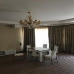 Satılır 6 otaqlı Həyət evi/villa, Səbail rayonu 9