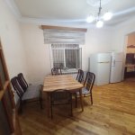 Kirayə (aylıq) 6 otaqlı Həyət evi/villa, Nərimanov rayonu 12