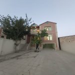 Satılır 6 otaqlı Həyət evi/villa, Avtovağzal metrosu, Biləcəri qəs., Binəqədi rayonu 1