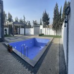 Satılır 5 otaqlı Həyət evi/villa, Buzovna, Xəzər rayonu 8