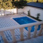 Kirayə (günlük) 5 otaqlı Həyət evi/villa, Mərdəkan, Xəzər rayonu 17