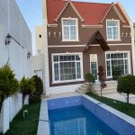 Satılır 4 otaqlı Həyət evi/villa, Şüvəlan, Xəzər rayonu 1