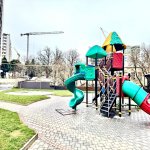 Satılır 2 otaqlı Yeni Tikili, Qara Qarayev metrosu, Nizami rayonu 15