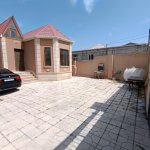 Satılır 3 otaqlı Həyət evi/villa, Binə qəs., Xəzər rayonu 1