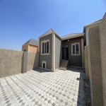 Satılır 3 otaqlı Həyət evi/villa, Masazır, Abşeron rayonu 2