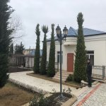 Satılır 8 otaqlı Həyət evi/villa, Novxanı, Abşeron rayonu 7