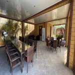 Satılır 5 otaqlı Həyət evi/villa, Mərdəkan, Xəzər rayonu 7