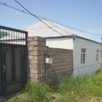 Satılır 3 otaqlı Həyət evi/villa, Savalan qəs., Sabunçu rayonu 1