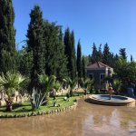 Kirayə (aylıq) 10 otaqlı Həyət evi/villa, Mərdəkan, Xəzər rayonu 15