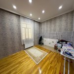 Satılır 6 otaqlı Həyət evi/villa, Koroğlu metrosu, Sabunçu qəs., Sabunçu rayonu 15