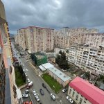 Kirayə (aylıq) 3 otaqlı Yeni Tikili, İnşaatçılar metrosu, Yasamal rayonu 18