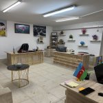 Satılır 2 otaqlı Ofis, İnşaatçılar metrosu, Yasamal qəs., Baku Mall, Yasamal rayonu 2