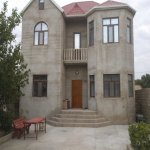 Satılır 4 otaqlı Həyət evi/villa, Maştağa qəs., Sabunçu rayonu 1