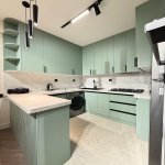 Продажа 4 комнат Новостройка, м. Дярнягюль метро, 7-ой микрорайон, Бинагадинский р-н район 5