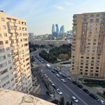 Продажа 3 комнат Новостройка, м. Ичяришяхяр метро, Ясамал район 18