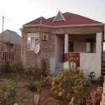 Satılır 5 otaqlı Həyət evi/villa, Koroğlu metrosu, Ramana qəs., Sabunçu rayonu 4