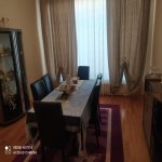 Kirayə (aylıq) 4 otaqlı Bağ evi, Şağan, Xəzər rayonu 12