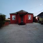 Satılır 3 otaqlı Həyət evi/villa, Koroğlu metrosu, Zabrat qəs., Sabunçu rayonu 1