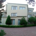 Satılır 6 otaqlı Həyət evi/villa, 28 May metrosu, Bibi Heybət qəs., Səbail rayonu 1