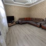 Satılır 4 otaqlı Həyət evi/villa, Avtovağzal metrosu, Biləcəri qəs., Binəqədi rayonu 12