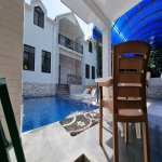 Kirayə (günlük) 6 otaqlı Həyət evi/villa Qəbələ 16