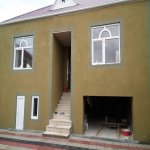 Satılır 3 otaqlı Həyət evi/villa, Zabrat qəs., Sabunçu rayonu 1