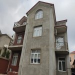 Satılır 5 otaqlı Həyət evi/villa, Badamdar qəs., Səbail rayonu 1