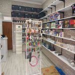 Kirayə (aylıq) Obyekt, Xətai rayonu 6