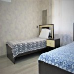 Kirayə (günlük) 4 otaqlı Həyət evi/villa Qəbələ 20